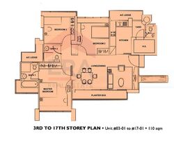 Golden Heights (D19), Apartment #454236361